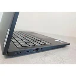 Ноутбук Lenovo ThinkPad T14s Gen 5, Ultra 5 125U, 16GB, 512GB, 400 nits, Windows 11 Professional - мініатюра 12