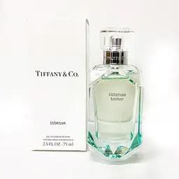 Оригинал Tiffany & Co Intense 75 мл ТЕСТЕР парфюмированная вода