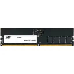 DDR5 16Gb 5600MHz AGI, Retail (AGI560016UD238-ST) - мініатюра 4