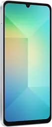Смартфон Samsung Galaxy A06 4/128Gb Light Blue (SM-A065FLBGSEK) - мініатюра 4
