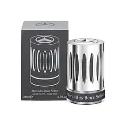 Оригинал Mercedes-Benz Select 20 мл туалетная вода