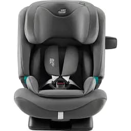 Автокрісло Britax Romer Advansafix Pro Style Mineral Grey - мініатюра 3