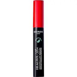 Туш для вій Bourjois Healthy Mix Подовження та підняття, відтінок 001 (Black), 7 мл