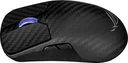 Миша ASUS ROG Harpe Ace Extreme Black (90MP03U0-BMUA00) - мініатюра 4