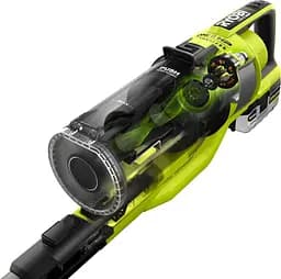 Пилосос акумуляторний Ryobi ONE+ HP RSV18X-1X40G (5133005660) - мініатюра 2