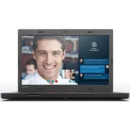 Ноутбук Lenovo ThinkPad L 460 14.1 1366x768 i5 6200u 2 ядра 4 потока 16/512. Referbish - мініатюра 4