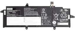 Акумулятор Lenovo ThinkPad X13 Gen 2 (L20C4P73) 15.36V 3564mAh (NB481491)