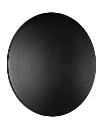 Світильник вуличний настінний Nowodvorski 11572 Aria LED XL 1x15W 3000K 1100Lm IP54 чорний