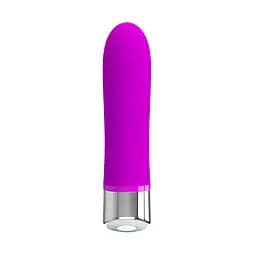 PRETTY LOVE SAMPSON Purple 12 function vibrations PRETTY LOVE BI-014610 101924