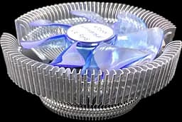 Повітряне охолодження Atcom ATcool Universal Silver (11340)