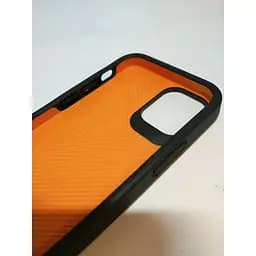 Протиударний чохол Gear4 Battersea D3O для iPhone 12 Pro Max (6.7") Black (702006068) - мініатюра 3