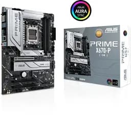 Материнская плата Asus PRIME X670-P-CSM (90MB1BU0-M0EAYC)