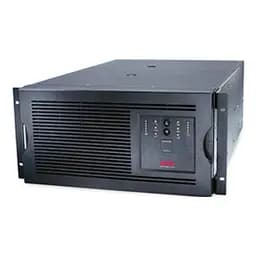 Линейно-интерактивное ИБП APC Smart-UPS 5000VA Rackmount/Tower (SUA5000RMI5U)