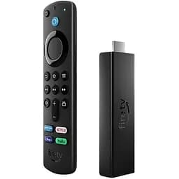 ТВ-приставка - медиаплеер Amazon Fire TV Stick MAX 4K 8Gb Wi-Fi 6