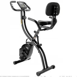 Велотренажер Trex Sport TX-360XB PYRO черный магнитный