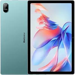 Планшет Blackview Tab 11 Wi-Fi 8/256GB Mint Green Global EU [95343]