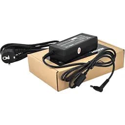 Блок живлення Merlion для ноутбука HP 19.5V 3.33A (65 Вт) штекер 4.5x3.0 мм