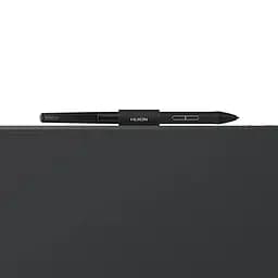 Графічний планшет Huion Inspiroy Frego M + рукавичка - мініатюра 3