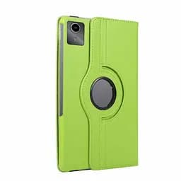Чохол-книжка для планшета Lenovo Tab M11/K11 TB-330 FU TB-331 FC/FU поворотний 360 - мініатюра 2