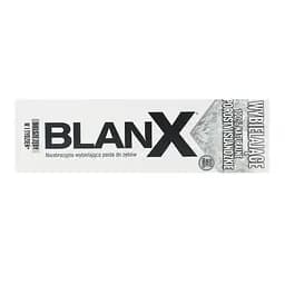 Зубна паста BlanX Whitening 75 мл - мініатюра 3