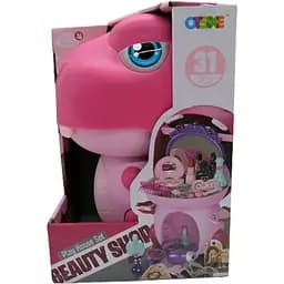 Игрушка-сюрприз Otsixe Динозавр Салон Красоты (1368A4)