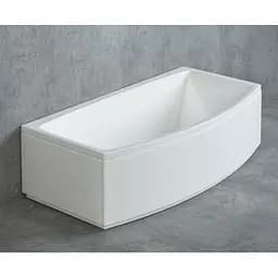 Панель для ванни Radaway 190x58 фронтальна (OBC-00-190x058U) - мініатюра 2