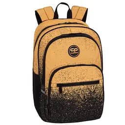 Рюкзак CoolPack Alfa Orange 24 л 44х31х15 см помаранчевий (F155980)