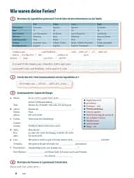 Ideen 2. Arbeitsbuch mit 2 Audio-CDs zum Arbeitsbuch - мініатюра 6