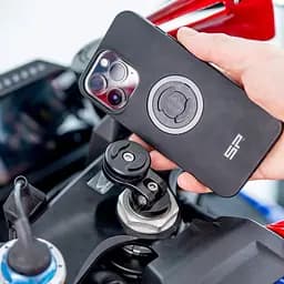 Головка кріплення на кермо SP Connect Head SPC+ Moto Pro MTB (52794) [88073] - мініатюра 7