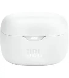 Bluetooth-гарнітура JBL Tune Buds White (JBLTBUDSWHT) - мініатюра 3