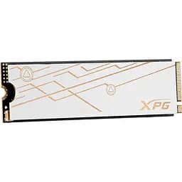 SSD накопичувач XPG Mars 980 Blade 4TB (SMAR-980B-4TCS) [142417] - мініатюра 2