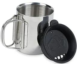 Термокружка Tatonka Thermo Plus (4100.000) - мініатюра 5