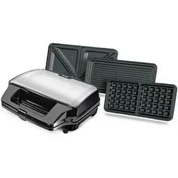 Електрогриль мультимейкер MPM MOP-23M 3в1 900 Вт