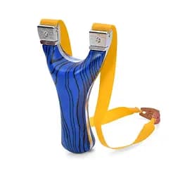 Рогатка, 13 см, пластик+металл, MS4377 (В ассортименте)