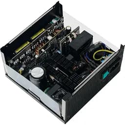Блок живлення Deepcool GAMER STORM PN-M 1200W 80+Gold ATX3.1 (R-PNC00M-FC0B-JGEU) - мініатюра 9