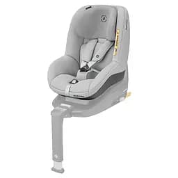 Автокресло Maxi-Cosi Pearl Smart i-Size Authentic Grey, серый (8796510120)