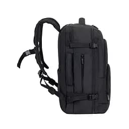 Рюкзак для ноутбука RivaCase 17.3" 8461 Tegel, Black (8461Black) - мініатюра 5