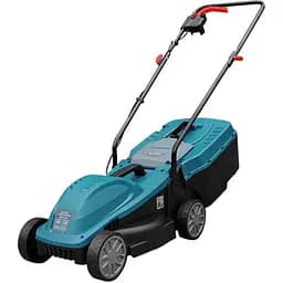 Газонокосарка електрична Konner & Sohnen KS 32LM 1000В 32 см (KS 32LM) - мініатюра 2