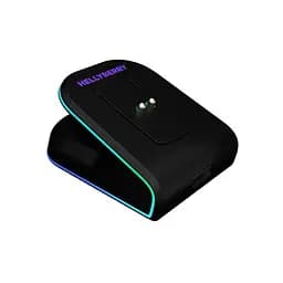 Мишка Hator Hellyberry HM47 Wireless Black/Violet (HM47_black_violet) - мініатюра 9