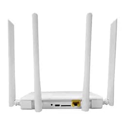 3G/4G/5G LTE мобильный роутер Wi-Fi Voltronic CPE R103 LAN/WAN, Type-C - мініатюра 3