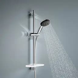 Душовий гарнітур Grohe QuickFix Vitalio Comfort 110 27948001, Хром - мініатюра 9