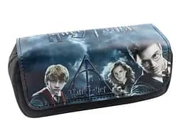 Пенал органайзер Дары Смерти Гарри Поттер Harry Potter HP 50.238