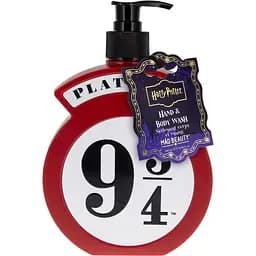 Крем для рук и тела Mad Beauty Гарри Поттер 500 мл (WHP-19284-6)