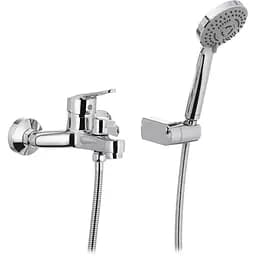 Смеситель для ванны Ibergrif ROMA M13250 (IB0047)