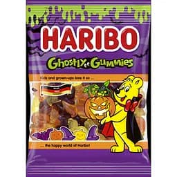Желейні цукерки Haribo Ghostly Gummies 90 г