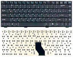 Клавіатура для ноутбука Benq Joybook (R43, R43C, R43E, R43CE, R43EG, R43CF, Q41) - мініатюра 3