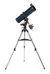 Телескоп Celestron AstroMaster 130 EQ - мініатюра 2