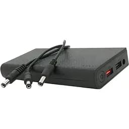 Портативный Power Bank Voltronic 18W для роутеров.