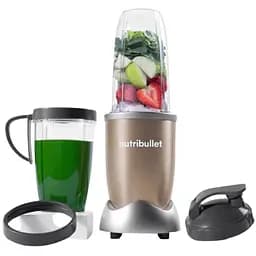 Блендер Nutribullet Pro NB907CP (0C22300006)