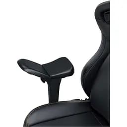 Геймерське крісло Anda Seat Kaiser 4 XL Leather Elegant Black [AD12YDDC-XLL-20-B-PV/C] [121286] - мініатюра 12